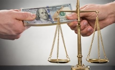 Гучні справі, ріст цін, інфляція