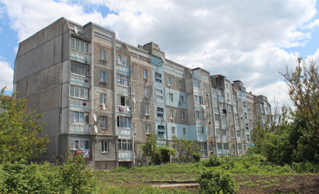Покрівля відремонтована. Як ОСББ допомогло городоччанам зекономити майже півмільйона гривень