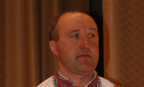 Олександр Ференець з Писарівки переміг на конкурсі аматорського кіно