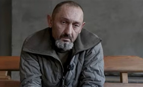 На Сумщині ЗСУ взяли в полон жителя Нової Каховки, змушеного воювати за росіян