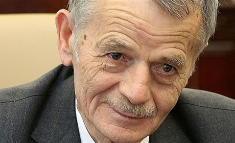 Мустафа Джемілєв став Героєм України: 10 неймовірних фактів з його біографії