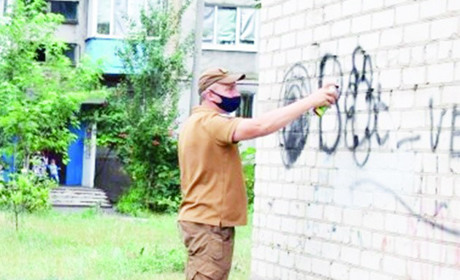 «Стоп наркотик»: Покровськ спільними зусиллями змінює ситуацію