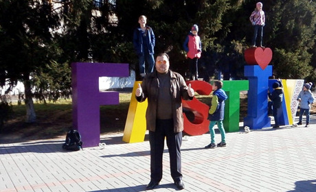 Фастівчани вибороли два «золота» і «срібло» на всеукраїнському кінофестивалі