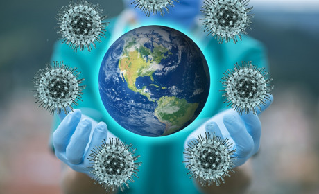 Плюс 502: кількість лабораторно підтверджених випадків COVID-19 в Україні наближається до 12 тисяч