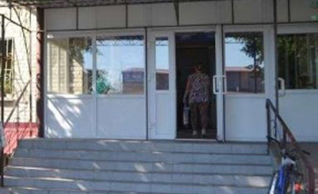 У районі проходить акція «Милосердя»