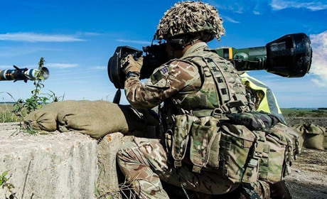 Триває 497-й день війни. Втрати ворога та ситуація в регіонах станом на 5 липня