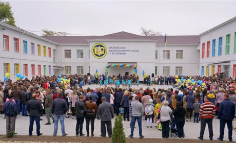 Чому одні села після створення ОТГ змінюються фантастично швидко: розкрито секрет успіху 