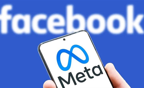 В Україні запустять функцію Facebook Reels