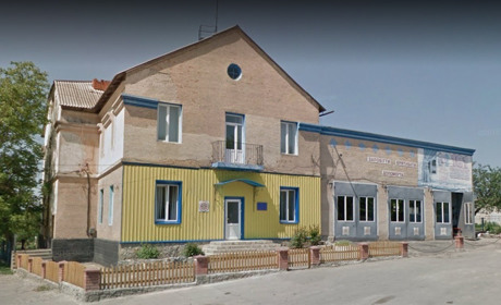 У Городку утеплюють пожежну частину. На відповідні роботи виділено кошти із міського бюджету