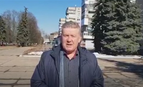 Микола Нога про дистанційне навчання, про ЖКГ та наших захісників (відео)