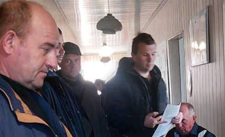 112 жителів Чижівської громади здали стали донорами крові та організували збір коштів для ЗСУ