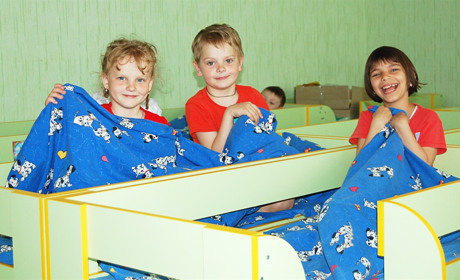 Як врятуватися від безсоння? Кагарличани та ржищівчани діляться власними методами