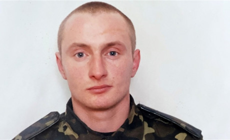 Пам'яті захисника, старшого солдата, старшого стрільця-оператора, Героя Дмитра Павленка
