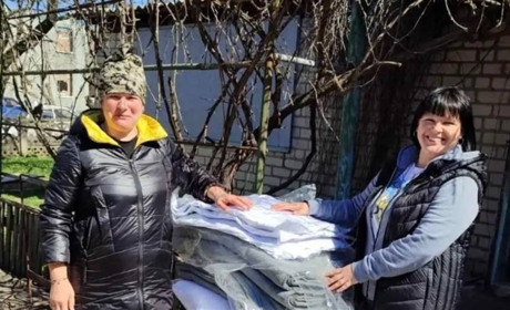 Коротко про ситуацію на Херсонщині 3 квітня 2024 року
