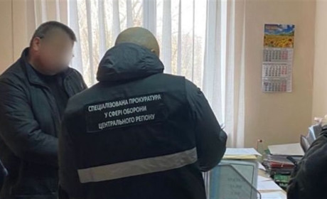 Посадовців громад Сумщини і підприємців підозрюють у розкраданні 16 мільйонів, що мали піти на дрони