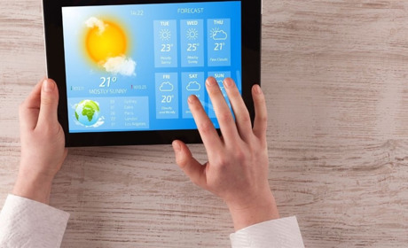 25 січня: День спостереження за погодою та інші дати, події, свята, народні прикмети