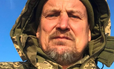 На Харківському напрямку загинув Олег Тищенко з Глухівщини