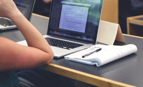 Шостого квітня стартували онлайн-уроки для 5-11 класів: що потрібно знати школярам Сватівщини