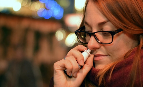 На Вінниччині за тиждень захворіли майже 7 тисяч людей: що відомо про ситуацію з грипом і ГРВІ