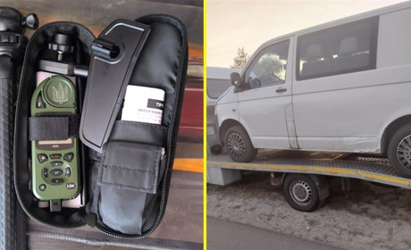 На Переяславщині збирають кошти для ЗСУ на ремонт автівок і допомогу бійцям