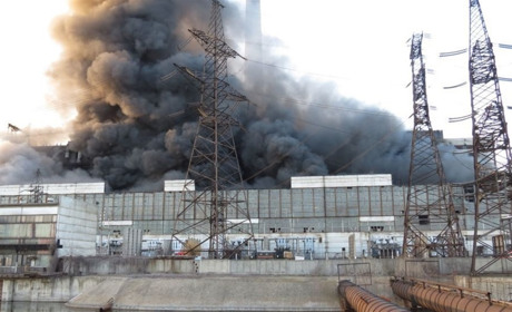 ЗСУ відігнали ворога від Вуглегірської ТЕС, окупантам довелося тікати — Генштаб