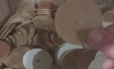 Дуже потрібно ДВП!