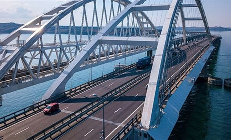 Що допоможе Україні знищити Кримський міст