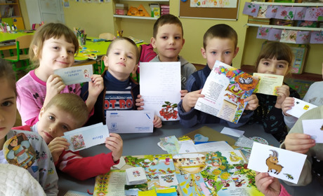 5 фактів про Берестівську загальноосвітню школу І-ІІІ ступенів 