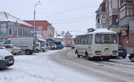 Вартість проїзду у Жмеринці не збільшиться з 1 січня