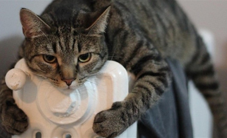 Котельню на Героїв Дніпра запустили найпершою