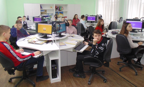 Миколаївська ОТГ:  вже сьогодні готуються  до змін в освіті