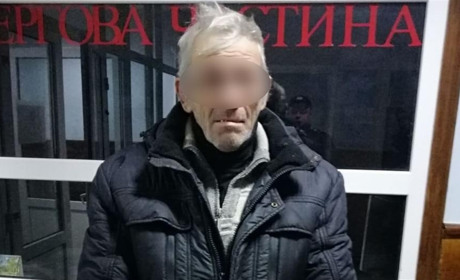 У Ржищеві затримали підозрюваного у вбивстві