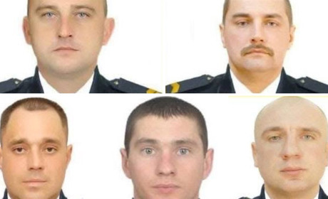 З полону повернули п'ятьох прикордонників пропускника «Бачівськ»: ще один досі в неволі