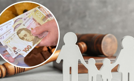 Як повернути несплачені аліменти та стягнути заборгованість