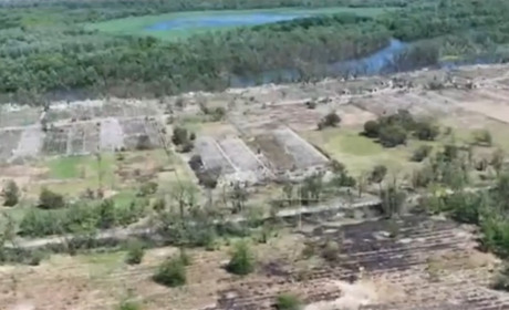 ЗСУ розширили плацдарм на лівому березі: у Новій Каховці і Каховці у росіян істерика