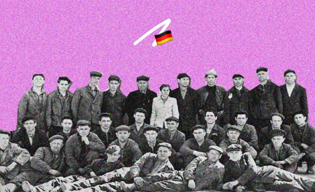 Немцы в истории Нью-Йорка. Что об этом известно?