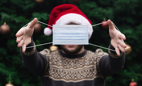 У новорічну ніч кафе та ресторани працюватимуть до ранку