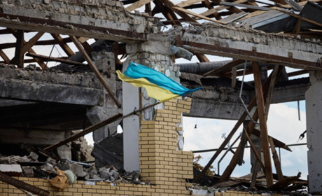 Затверджено механізм дистанційного обстеження знищеного житла в зонах бойових дій