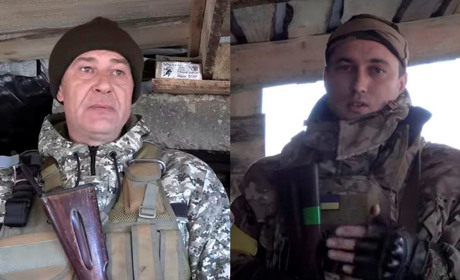 Історії героїв Сумщини