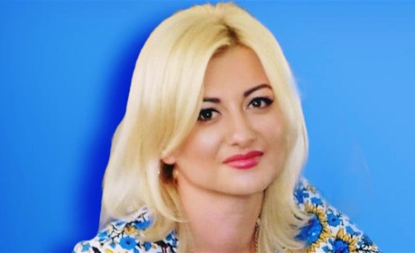 Передвиборна програма кандидата на посаду Кіцманського міського голови Лесі Олійник