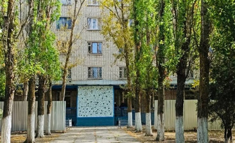 У Бердянську окупанти вишукують порожні кімнати у гуртожитках