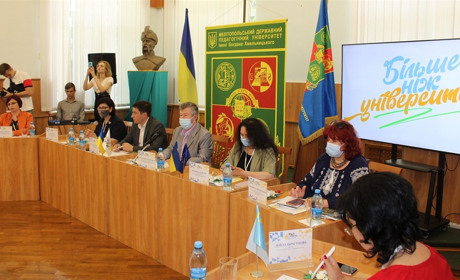 В интеркультурном городе медийной грамотности – современный уровень