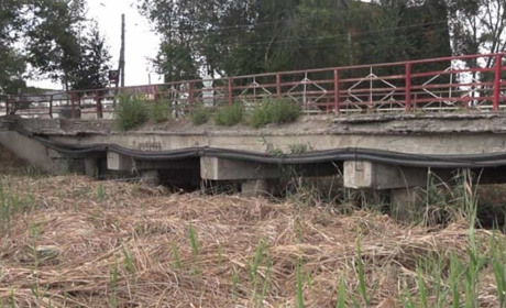 На півдні Одеської області зникає річка Сарата: загроза пожеж та загибель фауни