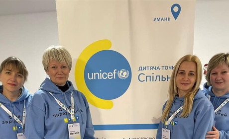 Рік СпівДії: партнерство волонтерів, бізнесу та держави зʼєднує українців для допомоги один одному