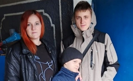 Як придбати генератор за грантові кошти: історія родини з Волноваського району