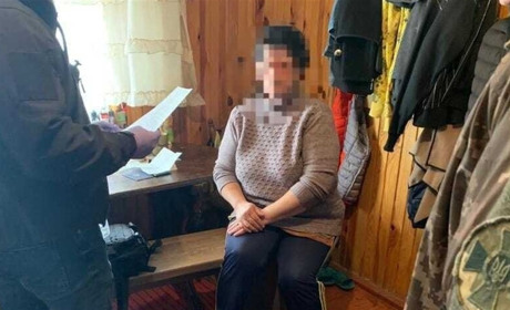 Звинувачувала ЗСУ в обстрілах Лиману: у Сарнах судитимуть колаборантку