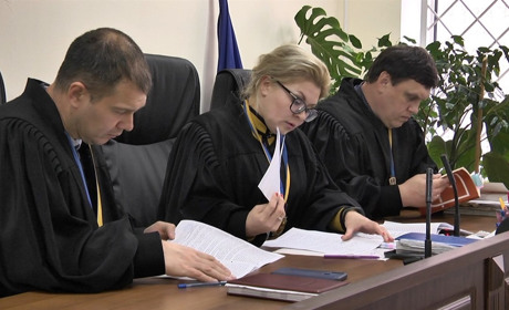 Шосткинця обвинувачують у державній зраді, йому загрожує довічне ув'язнення