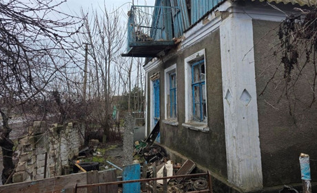 В окупованих росіянами Олешках загострюється продовольча криза