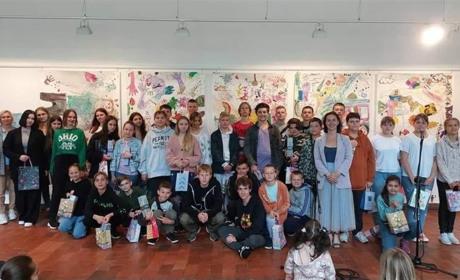 Севіль Абієва: кримська татарка з Нової Каховки очолила польську організацію і допомагає біженцям