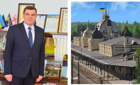 Анатолій Кушнір: «З 1 лютого приймаємо ідеї жмеринчан для реалізації Бюджету громадських ініціатив»